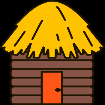 Nipa Hut